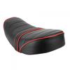 Saddle Motorcycle Easy To Comfortable Seating for Z50Z Monkey Seat, Seat, Clean, Z50, Z50J, Z50R, Z50M,