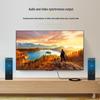 Yeren Fiber Optic HDMI 2.0 Cable 4K@60Hz