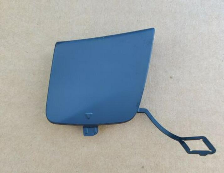 Front Bumper Tow Hook Cover for Mercedes-Benz CLA 118