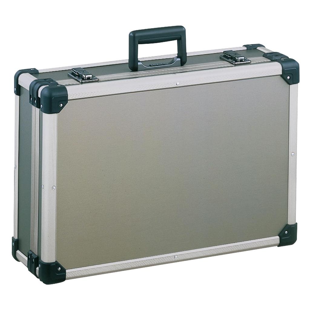 HOZAN Container Attache Made of Aluminum x x mm B-530 Case, Heavy-Duty Plywood, 550(W) 370(H) 165(D)