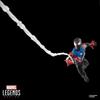 Marvel Legends Series - Spider-Man 2 (Miles Morales Boricua Suit) Toy