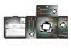 Takagi EARTH MAN LED work light 15W WLT-015LA