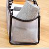 Mesh Underwear Storage Box Can Be Folded To Put Bras, Panties, Socks, Drawer Divider Organizer Box
