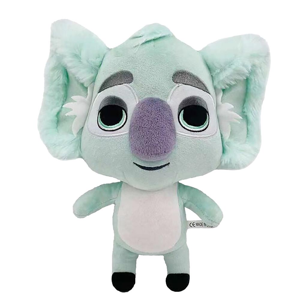 Adorable Kawaii For Children Soft Plush Toy Doll Cute Stuffed Toy Gifts