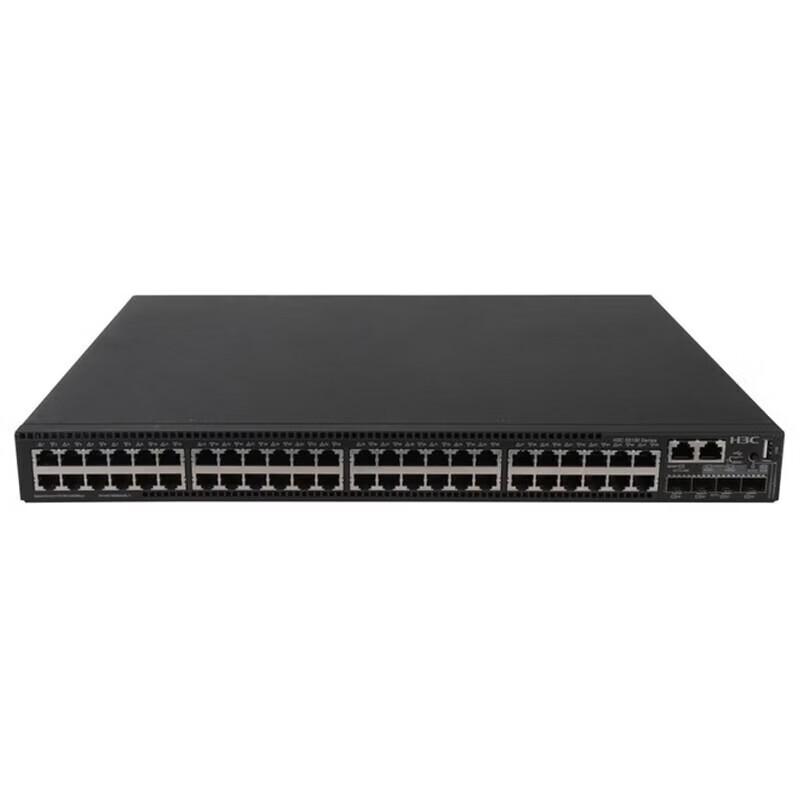 

H3C S5130S-52S-HI Ethernet Switch