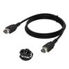 Multiplayer Gaming Connection Cord For GBAs And GBAs SP Consoles Quick Setups No Delay