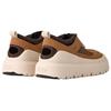 Heritage Utility Axoid Suede Lave Casual Sko Herre Kastanje 1174995-CTJ