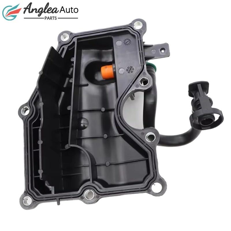 LR025615 Auto Parts Crankcase Vent Valve Crankcase Oil Separator for Land Rover Discovery Sport 2.0L Turbo 2015 2016 2017