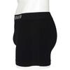 Emporio Armani Seamless Boxer Shorts, Front Closure, Men's Underwear, EU Size 21, Beige, 54045281
