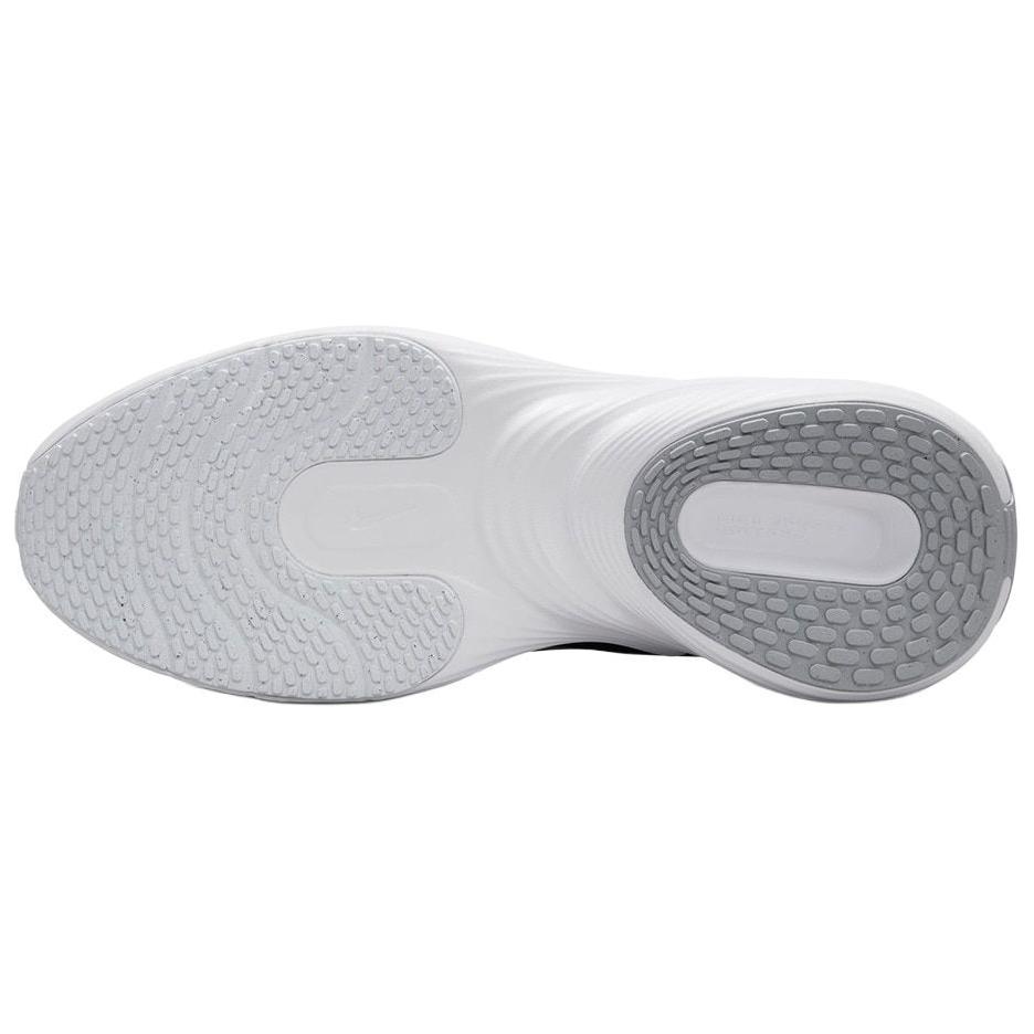 Nike Uplift SC Black Wolf Grey White Women Sneakers IB2766-003