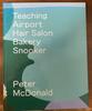 [USED] Peter McDonald /Teaching, Airport,