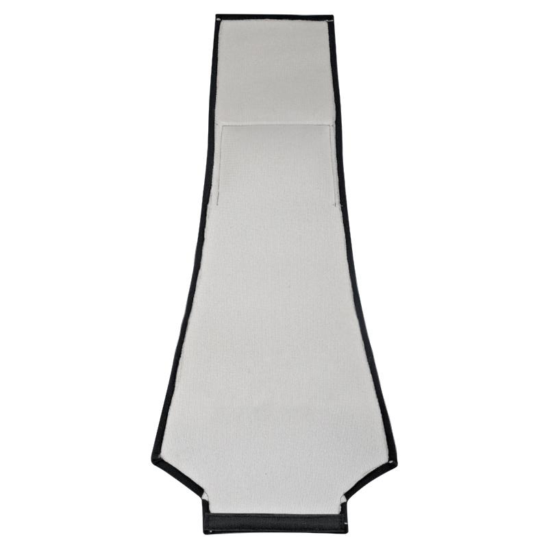 1 STuks Heet Auto Hoofdsteunhoes Geschikt Voor Mitsubishi Asx Lancer Outlander Pajero Ralliart Accessoires Auto Styling