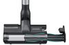 Samsung jet 75 turbo cordless vacuum cleaner 0.8L Black/Chrome/Mint