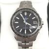 Used CASIO OCW-S400 Solar Radio Watch OCEANUS