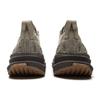 Li Ning Leisurely Fabric Cushioning Slip Resistant Abrasion Resistant Breathable Low Top Casual Running Shoes Men's ARSU065-1