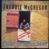 CD FREDDIE MCGREGOR - Carry Go Bring Come GRELCD197 Greensleeves 1993 UK Reggae, Ska & Dub Used