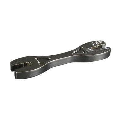 Centro de Peças de Bicicleta R845 975115 Conjunto de Chave de Raios Combinada