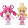 Precure Doll Cure Happy & Cure Heart Collectible Toy Figures