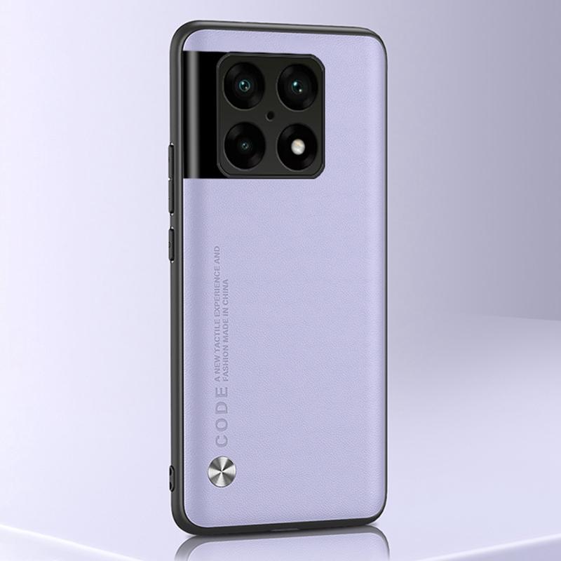 Für OnePlus 10 Pro Hülle Luxus Leder Handyhülle Für OnePlus 7 8 9 Pro 7T 8T 9R 9RT 9 R RT One Plus 9 8 T Silikon Rückseite