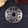 Gears 4-Screw Camshaft 36-Tooth Rowlin Chain Gear 4-Valve Camshaft Fino/Mio/Sporty/Wave125 With Scratch Degree