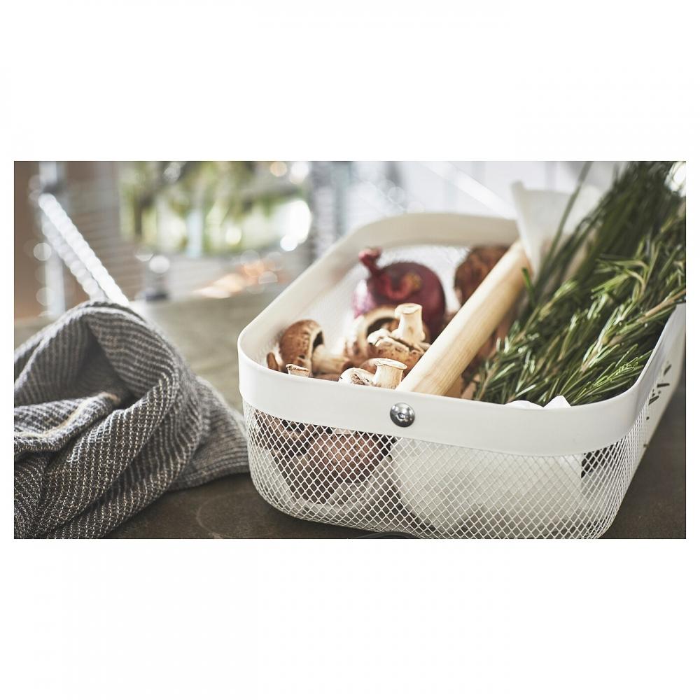 Rejilla Cestos Ordenacion Ikea Cesta Ropa De Segunda Mano En