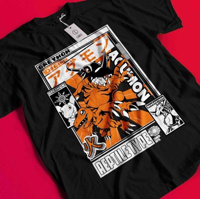 T-shirt Anime Speciale Vintage Amore T-shirt Giapponese T-shirt Anime Manga Regalo T-shirt BB314