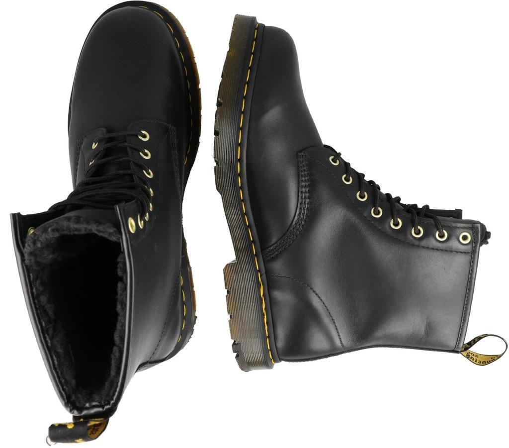 Ботинки Dr. Martens 1460 M Black