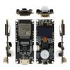 T-Camera-S3 ESP32-S3 Development Board WiFi Bluetooth-compatible Module 0.96-inch OLED Screen OV2640 Camera -Slot