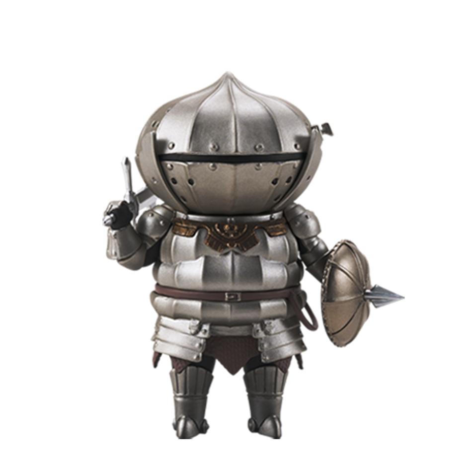 Q Version Dark Souls Anime Action Figure Solaire Artorias Ornstein Fire Keeper Doll Anime Figurine Model Playthings Designed for Boys Gifts