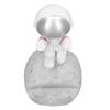 Suporte para Celular Formato de Astronauta Exquisito Bonito Ecologicamente Correto