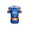 adidas Maglia da trasferta Juventus 21/22 'Multicolore' Uomo HM6516