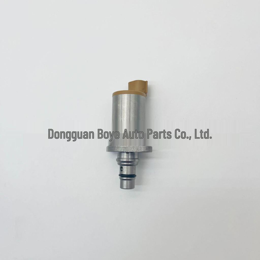 Diesel High Pressure Fuel Pump SCV Metering Valve 294200-0020 for 294000-003