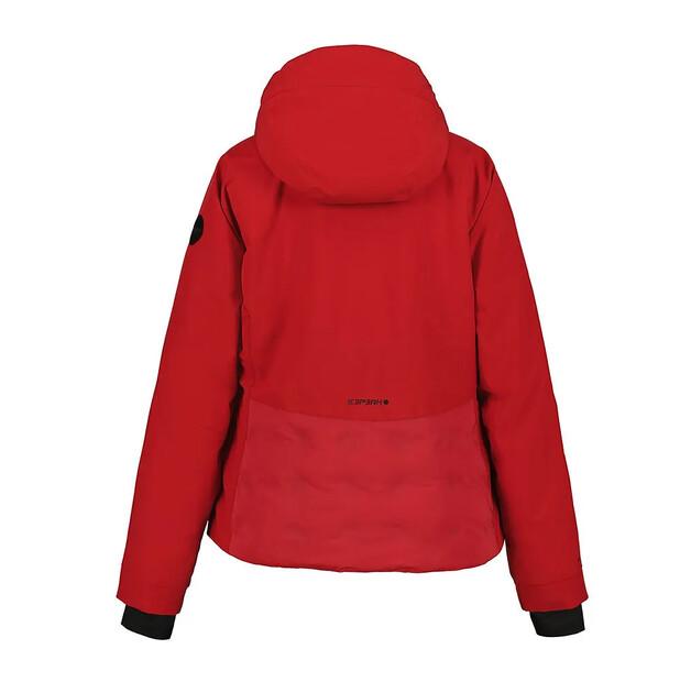 Icepeak Jacket Floris Repaired