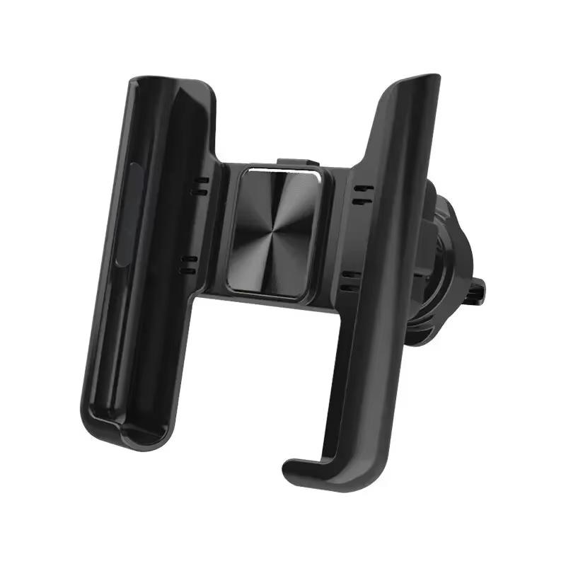 Car Phone Holder Gravity Air Vent Mount Stand Mobile Cell Phone Universal Car Bracket Support in Car for iPhone Samsung Xiaomi