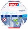 Double-sided Mounting Tape Tesa Waterproof 5M