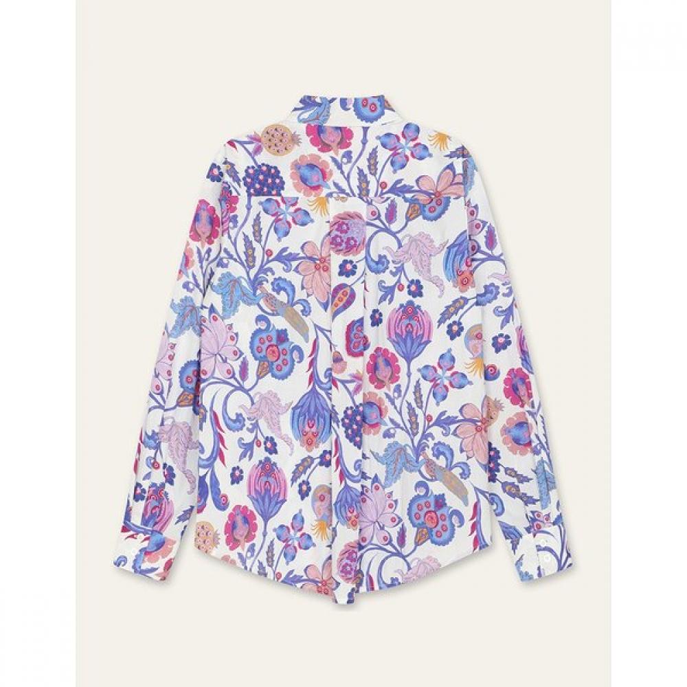 Oilily Bingo Blouse  Owisabl012 