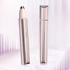 Rechargeable Portable Eyebrow Trimmer Pen: Compact Hair Removal Device for Eyebrows