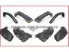 Compatible Fender Flares & Inner Liners for 18/19 Wrangler JL Original & Modified Models