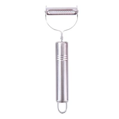 Fruit  Vegetable  Peeler Carrots Potatoes Cutter Stainless Steel Multifunctional Kitchen Cooking