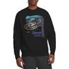 STAR TREK Unisex Erwachsenen Enterprise NX 01 Sweatshirt