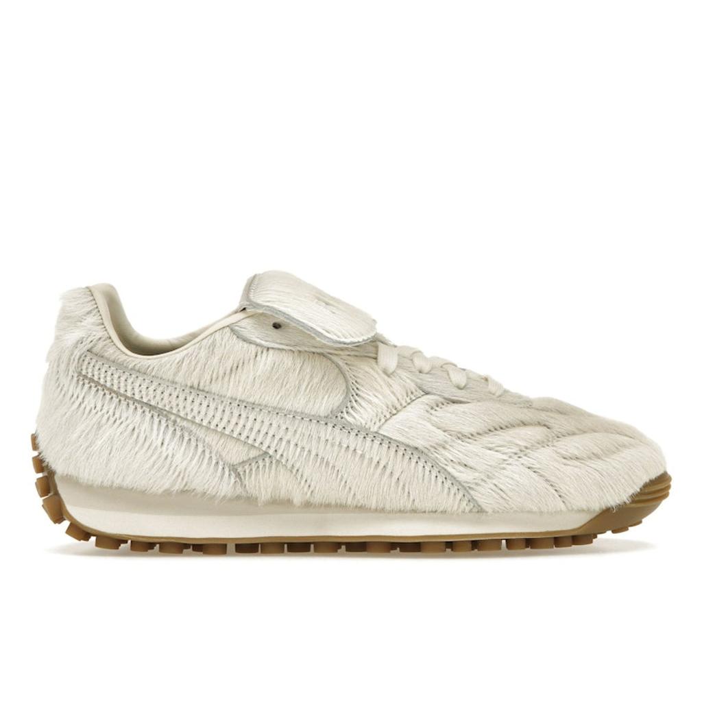 Puma Fenty X Avanti Pony Hair - Warm White Men Sneakers 399814-02