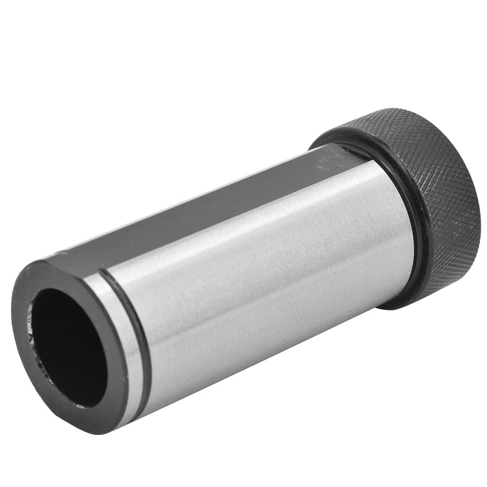 Tuleja Uchwytu Narzędziowego Stal Wysokiej Jakości 40Cr Tokarka CNC Frezarka Adapter Gniazda D32 14 D32 15 D32 16D32 14