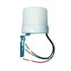 Highway Street Light Sensor Smart Switch Photocell Switch Street Light Switch Outdoor Use Energy Saving Control