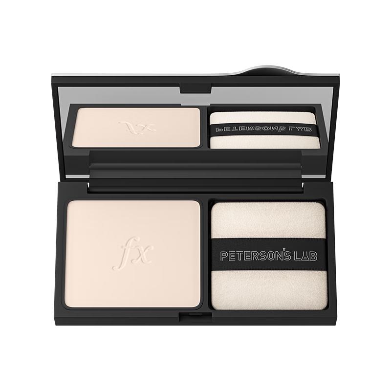 

Bi Sheng Zhi Yan Oil Control Setting Powder Compact