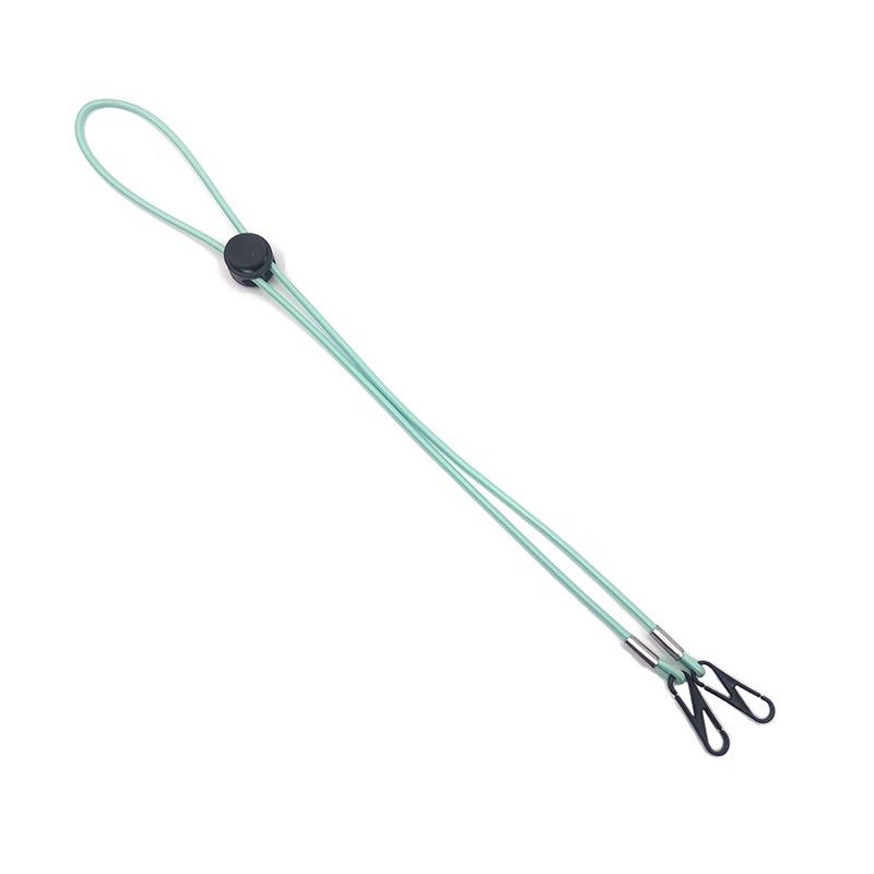 Mask Lanyard Glasses Chain Face Mask Adjustable Hanging Rope Extension Belt Ear Protector Eyeglasses Sunglasses Accessory
