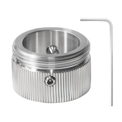 Premium 304 Heating Valves Adapters with Not Construction Simple Installation for Ra Rav Ravl Systems