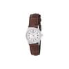 CASIO Women's Standard Series White Watch LTP-V002L-7B2 LTP-V002L-7B2