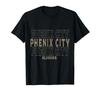 Vintage Phenix City Alabama T-Shirt