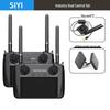 Siyi Professional UAV Remote Controllers, Gimbals & Accessories (CN Version)