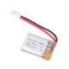 Model Airplanes Toy Rechargeable Battery Pack 3.7V 150Mah Lipo Battery Remote Control Toy Model Power Supply